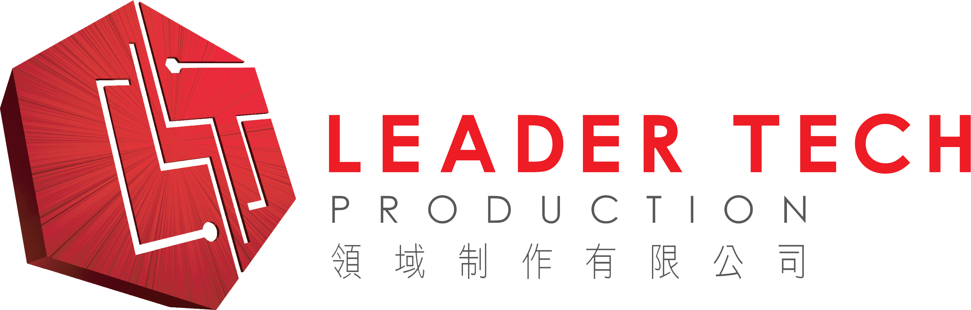 LEADERTECH PRODUCTION LIMITED