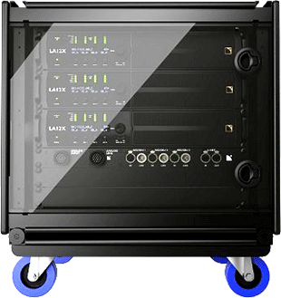 L-Acoustics LA-RAK II